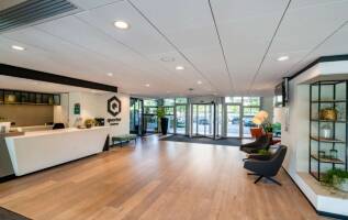 Kantoorruimte Condensatorweg 54 Amsterdam