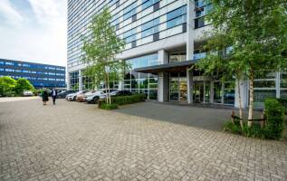 Kantoorruimte Condensatorweg 54 Amsterdam