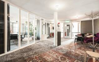 Kantoorruimte Prins Hendrikkade 21 Amsterdam