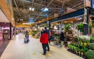 Winkelpand Emiclaerhof 22 Amersfoort