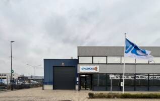 Bedrijfspand Mileuparkweg 6 Sittard