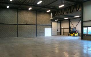 Bedrijfspand Mileuparkweg 6 Sittard