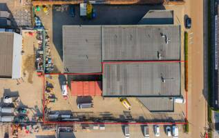 Bedrijfspand Mileuparkweg 6 Sittard