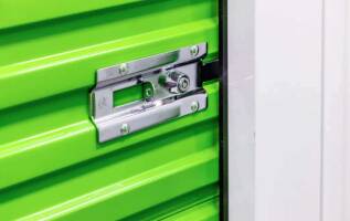 Self storage Memelweg 6 Amersfoort