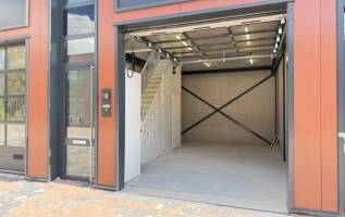 Bedrijfspand Samoaweg 45B Aalsmeer