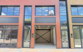 Bedrijfspand Samoaweg 45B Aalsmeer