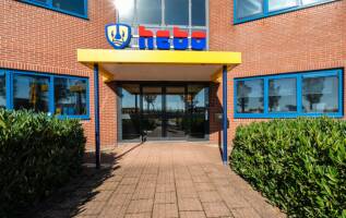 Kantoorruimte Quarantaineweg 10 Rotterdam