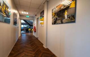 Kantoorruimte Quarantaineweg 10 Rotterdam