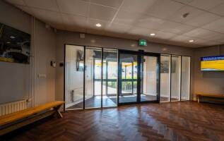 Kantoorruimte Quarantaineweg 10 Rotterdam
