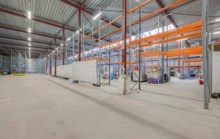 Bedrijfspand Damsluisweg 40A Almere