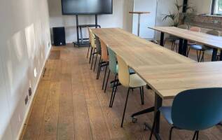 Kantoorruimte Maarssenbroeksedijk 41 Utrecht