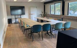 Kantoorruimte Maarssenbroeksedijk 41 Utrecht