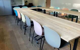 Kantoorruimte Maarssenbroeksedijk 41 Utrecht