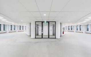 Kantoorruimte Overschiestraat 55 Amsterdam