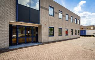Bedrijfspand Keurmeesterstraat 18 Ridderkerk