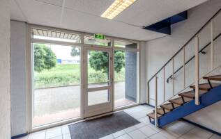 Kantoorruimte Elftweg 40-42 Raamsdonksveer