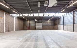 Kantoorruimte Elftweg 40-42 Raamsdonksveer