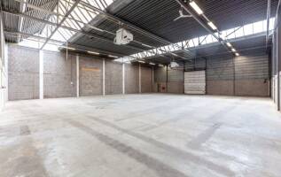 Kantoorruimte Elftweg 40-42 Raamsdonksveer