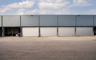 Bedrijfspand Vanadiumweg 13 Amersfoort