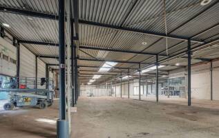 Bedrijfspand Amerikahavenweg 42 Amsterdam