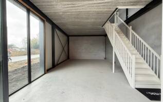 Bedrijfspand Samoaweg 47A Aalsmeer