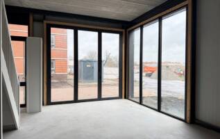 Bedrijfspand Samoaweg 47A Aalsmeer
