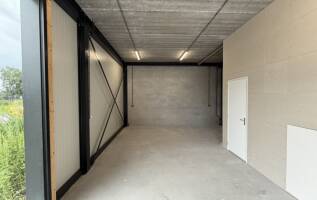 Bedrijfspand Samoaweg 47A Aalsmeer