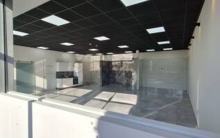 Winkelpand Dorpsstraat 27A Wormer