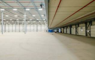 Bedrijfspand Klappolder 25 Bleiswijk