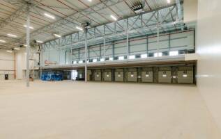 Bedrijfspand Klappolder 25 Bleiswijk