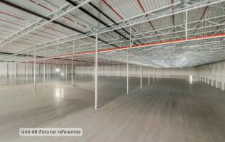 Bedrijfspand Klappolder 40 Bleiswijk