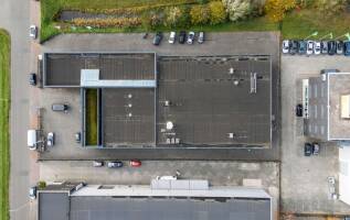 Bedrijfspand Minervum 7250 Breda