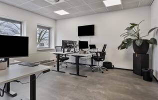 Kantoorruimte Centaurusweg 148B Tilburg