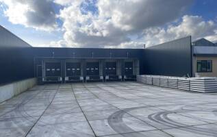 Bedrijfspand Rietwijkeroordweg 60 Aalsmeer