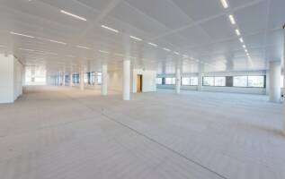 Kantoorruimte Burgemeester Rijnderslaan 7 Amstelveen