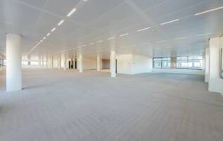 Kantoorruimte Burgemeester Rijnderslaan 7 Amstelveen
