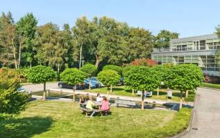 Kantoorruimte Amsterdamseweg 206 Amstelveen