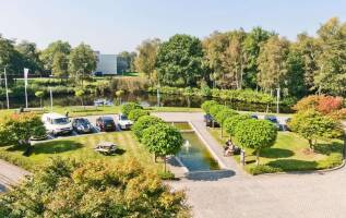 Kantoorruimte Amsterdamseweg 206 Amstelveen