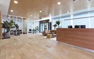 Kantoorruimte Krijgsman 24 Amstelveen