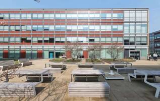 Kantoorruimte Krijgsman 24 Amstelveen