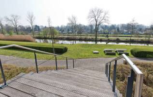 Kantoorruimte Krijgsman 24 Amstelveen
