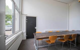 Bedrijfspand Spinnerij 73-75 Amstelveen