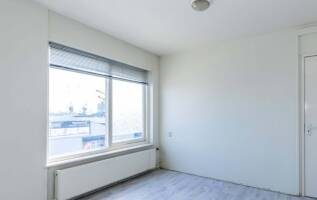Kantoorruimte Nieuw-Mathenesserstraat 32B Schiedam