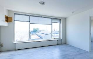 Kantoorruimte Nieuw-Mathenesserstraat 32B Schiedam