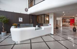 Kantoorruimte Bordewijklaan 18 Den Haag