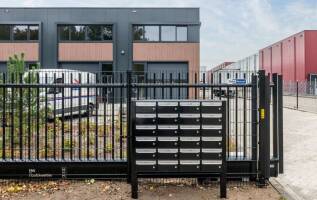 Bedrijfspand Everdenberg 4 Oosterhout