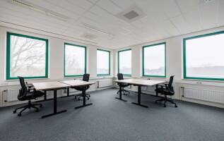 Kantoorruimte Stadsring 201-211 Amersfoort