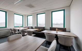 Kantoorruimte Stadsring 201-211 Amersfoort