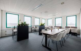 Kantoorruimte Stadsring 201-211 Amersfoort