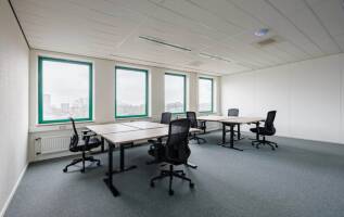 Kantoorruimte Stadsring 201-211 Amersfoort